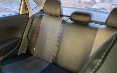 Volkswagen Polo VI (EU Market), 2012 год, 470 000 рублей, 12 фотография
