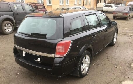 Opel Astra H, 2009 год, 330 000 рублей, 3 фотография