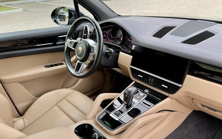 Porsche Cayenne III, 2021 год, 8 600 000 рублей, 8 фотография