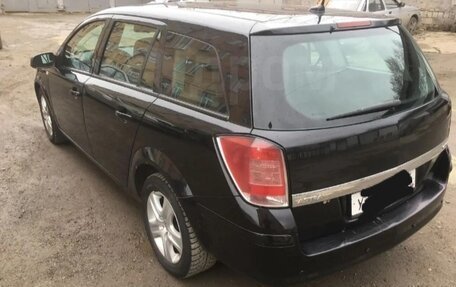 Opel Astra H, 2009 год, 330 000 рублей, 2 фотография