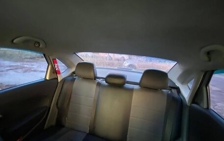 Volkswagen Polo VI (EU Market), 2012 год, 470 000 рублей, 11 фотография