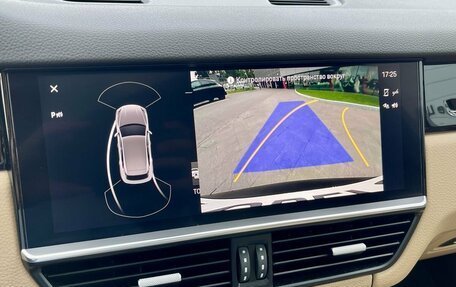 Porsche Cayenne III, 2021 год, 8 600 000 рублей, 9 фотография