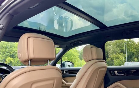 Porsche Cayenne III, 2021 год, 8 600 000 рублей, 12 фотография