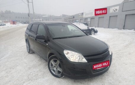 Opel Astra H, 2009 год, 330 000 рублей, 5 фотография