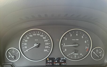BMW X3, 2013 год, 1 979 000 рублей, 16 фотография
