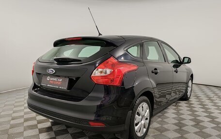 Ford Focus III, 2013 год, 799 000 рублей, 5 фотография