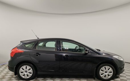 Ford Focus III, 2013 год, 799 000 рублей, 4 фотография