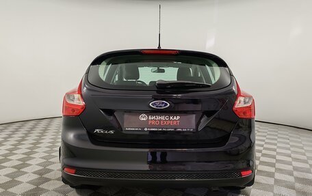 Ford Focus III, 2013 год, 799 000 рублей, 6 фотография