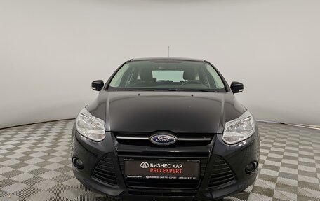 Ford Focus III, 2013 год, 799 000 рублей, 2 фотография