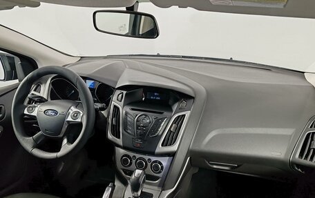 Ford Focus III, 2013 год, 799 000 рублей, 11 фотография