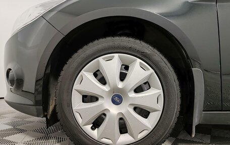 Ford Focus III, 2013 год, 799 000 рублей, 17 фотография