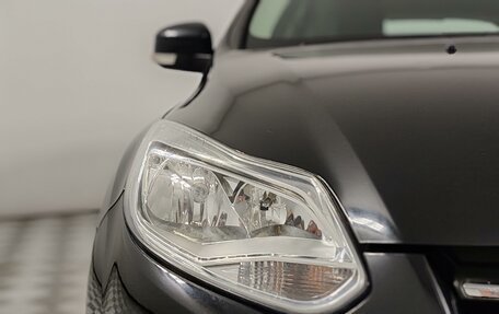 Ford Focus III, 2013 год, 799 000 рублей, 18 фотография
