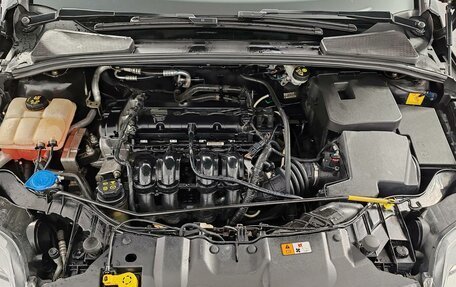 Ford Focus III, 2013 год, 799 000 рублей, 9 фотография