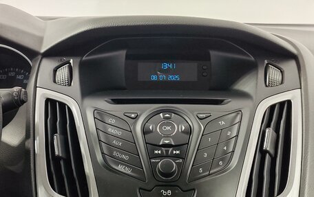 Ford Focus III, 2013 год, 799 000 рублей, 15 фотография