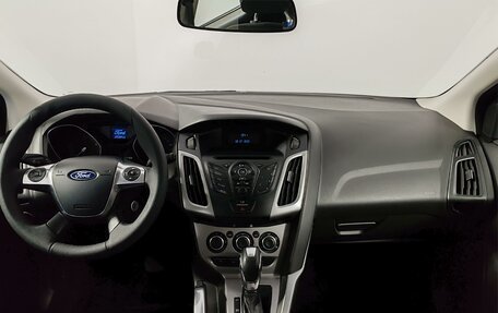 Ford Focus III, 2013 год, 799 000 рублей, 14 фотография