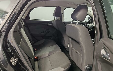 Ford Focus III, 2013 год, 799 000 рублей, 19 фотография