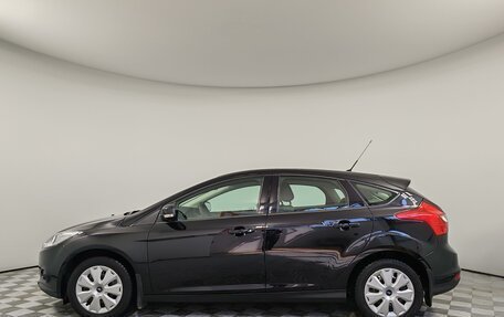 Ford Focus III, 2013 год, 799 000 рублей, 8 фотография