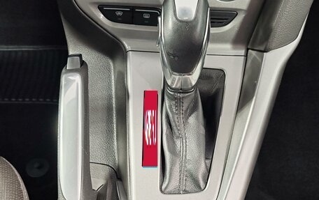 Ford Focus III, 2013 год, 799 000 рублей, 21 фотография