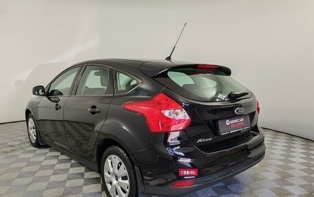 Ford Focus III, 2013 год, 799 000 рублей, 7 фотография