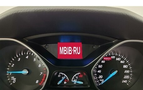 Ford Focus III, 2013 год, 799 000 рублей, 13 фотография