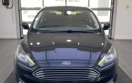 Ford Focus III, 2017 год, 1 299 000 рублей, 2 фотография