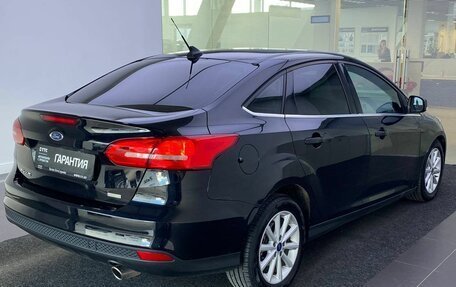 Ford Focus III, 2017 год, 1 299 000 рублей, 6 фотография