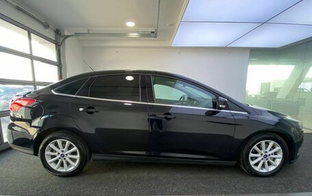 Ford Focus III, 2017 год, 1 299 000 рублей, 5 фотография