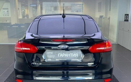 Ford Focus III, 2017 год, 1 299 000 рублей, 7 фотография