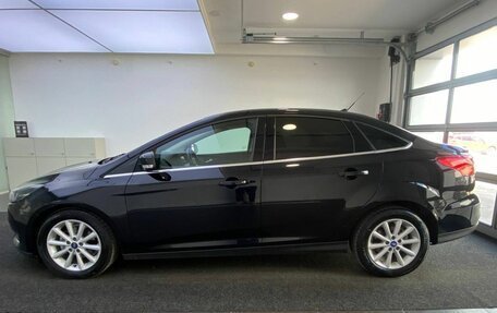 Ford Focus III, 2017 год, 1 299 000 рублей, 10 фотография