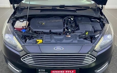 Ford Focus III, 2017 год, 1 299 000 рублей, 11 фотография