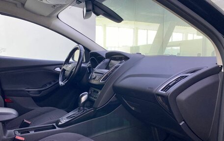 Ford Focus III, 2017 год, 1 299 000 рублей, 13 фотография
