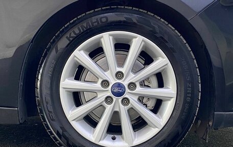Ford Focus III, 2017 год, 1 299 000 рублей, 22 фотография