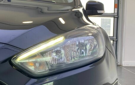 Ford Focus III, 2017 год, 1 299 000 рублей, 21 фотография