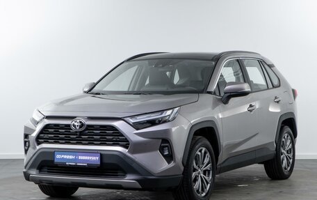 Toyota RAV4, 2023 год, 3 824 300 рублей, 5 фотография