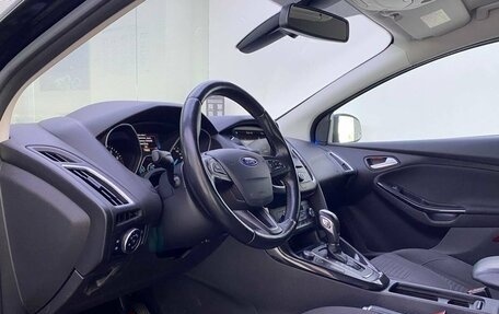 Ford Focus III, 2017 год, 1 299 000 рублей, 20 фотография