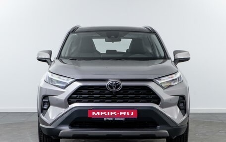 Toyota RAV4, 2023 год, 3 824 300 рублей, 3 фотография