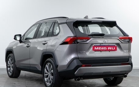 Toyota RAV4, 2023 год, 3 824 300 рублей, 2 фотография