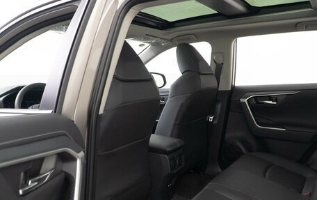 Toyota RAV4, 2023 год, 3 824 300 рублей, 11 фотография