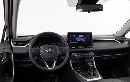 Toyota RAV4, 2023 год, 3 824 300 рублей, 6 фотография