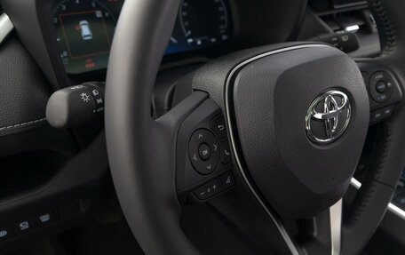 Toyota RAV4, 2023 год, 3 824 300 рублей, 17 фотография