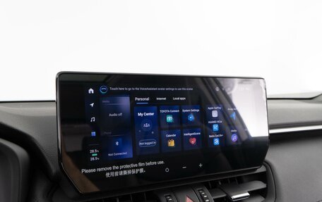 Toyota RAV4, 2023 год, 3 824 300 рублей, 15 фотография