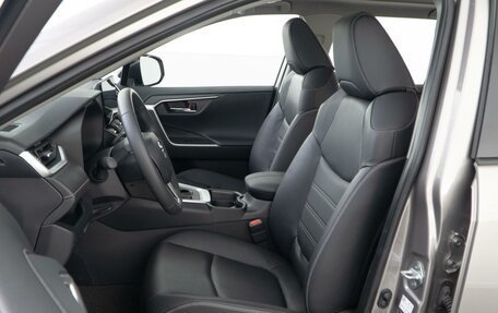 Toyota RAV4, 2023 год, 3 824 300 рублей, 10 фотография