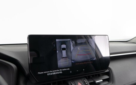 Toyota RAV4, 2023 год, 3 824 300 рублей, 16 фотография