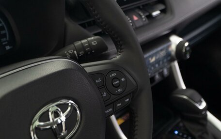 Toyota RAV4, 2023 год, 3 824 300 рублей, 18 фотография
