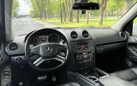 Mercedes-Benz M-Класс AMG, 2010 год, 2 050 000 рублей, 8 фотография