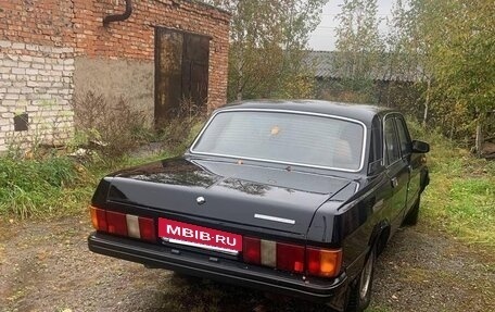 ГАЗ 31029 «Волга», 1997 год, 150 000 рублей, 2 фотография