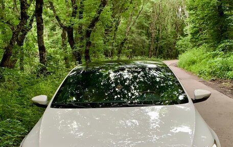 Volkswagen Passat CC I рестайлинг, 2012 год, 1 420 000 рублей, 22 фотография