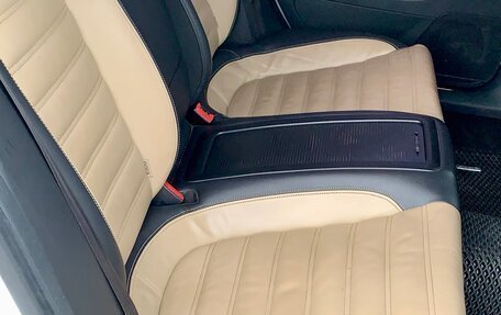 Volkswagen Passat CC I рестайлинг, 2012 год, 1 420 000 рублей, 20 фотография