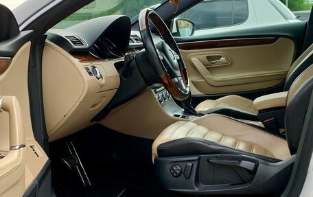 Volkswagen Passat CC I рестайлинг, 2012 год, 1 420 000 рублей, 17 фотография