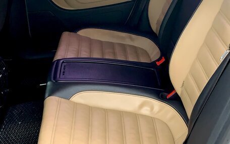 Volkswagen Passat CC I рестайлинг, 2012 год, 1 420 000 рублей, 21 фотография